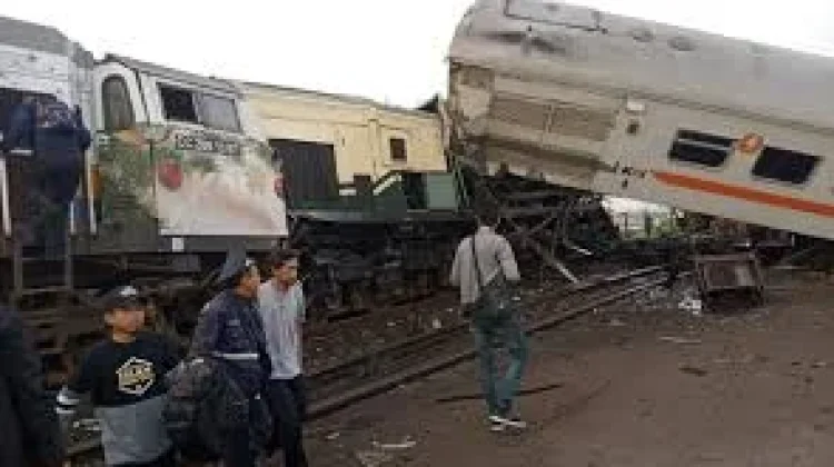 Disiplin Perlintasan Sebidang, 118 Lokasi Prioritas Telah Ditutup