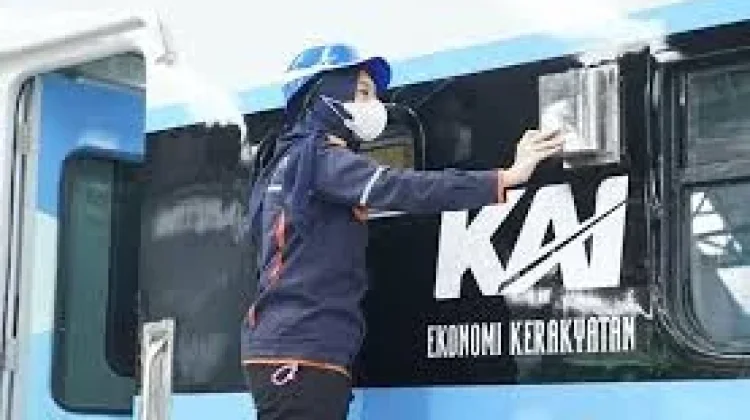 KA-Cikuray Sarana Ekonomi Kerakyatan, Melayani Lebih Banyak Masyarakat