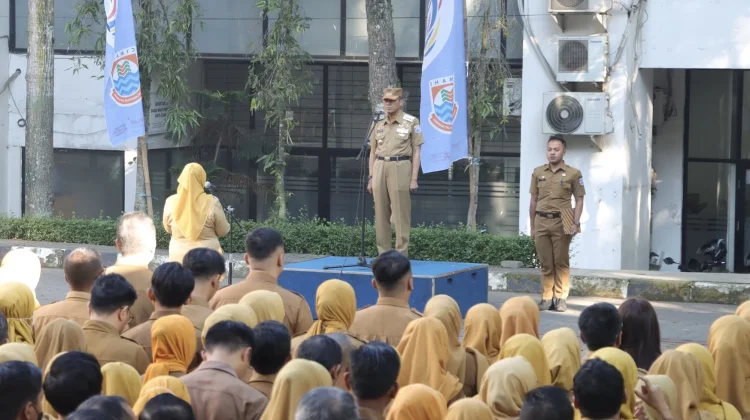 Hari Lingkungan Hidup Sedunia 2026, Warga Cimahi Bergerak Hadapi Perubahan Iklim