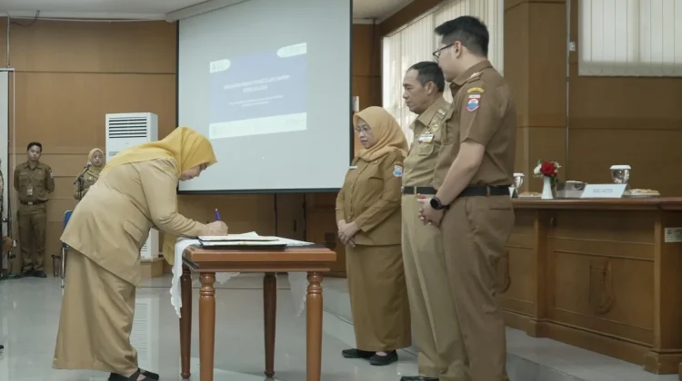 Cimahi Hadapi Darurat Sampah 250 Ton per Hari, Kolaborasi Pentahelix Diperkuat