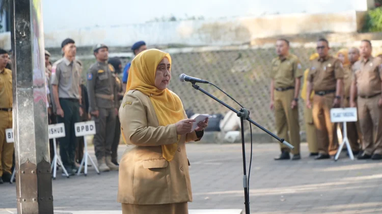Program Sedekah Sampah Libatkan 94 Sekolah, Cimahi Tanamkan Budaya Pilah Sampah