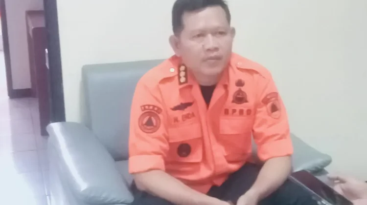BPBD Kabupaten Subang Imbau Warga Waspada Fenomena El Nino Godzilla