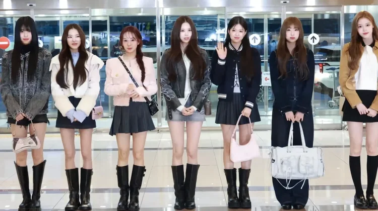izna Resmi Comeback lewat Video Music ' METRONOME '