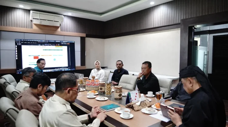 Pengelolaan Sampah, Pemkab : Harus Libatkan Masyarakat