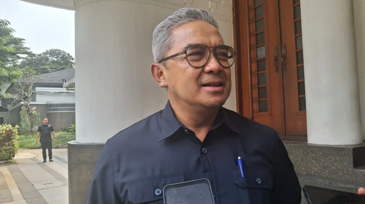 Antisipasi Kemarau, Pemkot Bandung Siapkan Pasokan Air untuk Bandung Utara