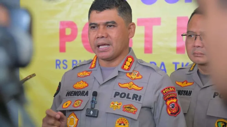 Polisi Dalami Motif dan Dugaan Kekerasan Seksual dalam Kasus Taufik Hidayat