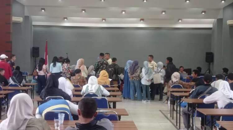 Nilai Skoring Dipersoalkan, PCMB Jabar Tuai Kebingungan Pendaftar jelang SPMB