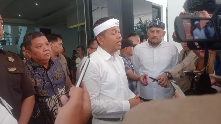 PCMB Bikin Resah,  KDM Datangi Orang Tua dan Wali Murid  Beri Penjelasan