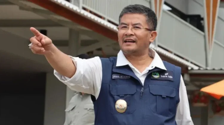 Video Pesta Sesama Jenis di Karawang Viral, Pemprov Jabar Minta Polisi Tindak Tegas