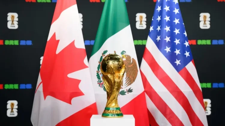 Perjalanan Amerika Serikat menuju Piala Dunia 2026