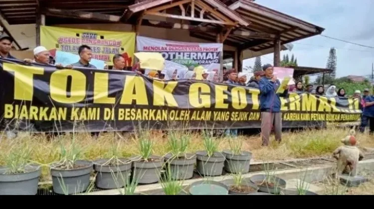 Bandung Raya Menghadapi Ketergantungan Terhadap Energi Fosil