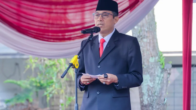 WFH Setiap Jumat Dilanjutkan, Pemkot Cimahi Perkuat Transformasi Budaya Kerja ASN