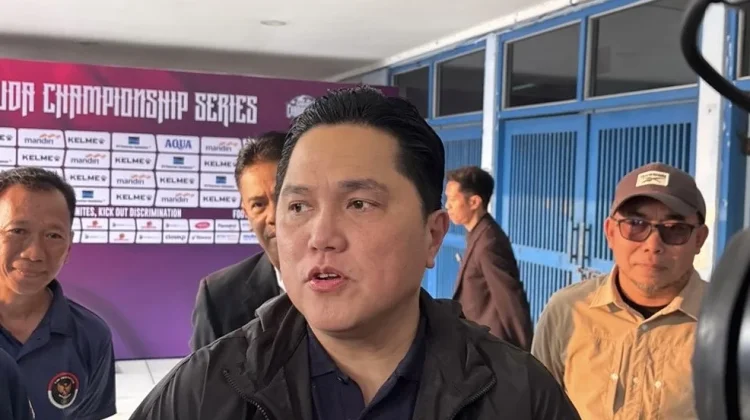 Bandung Jadi Markas TC Timnas Putri jelang AFF Women's Cup 2026