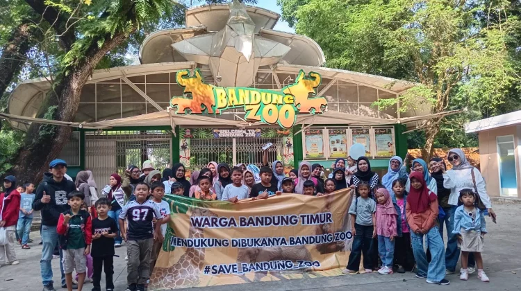 Menjelang Sidang Putusan Pengelolaan Bandung Zoo, FK3I Ingatkan Beberapa Hal