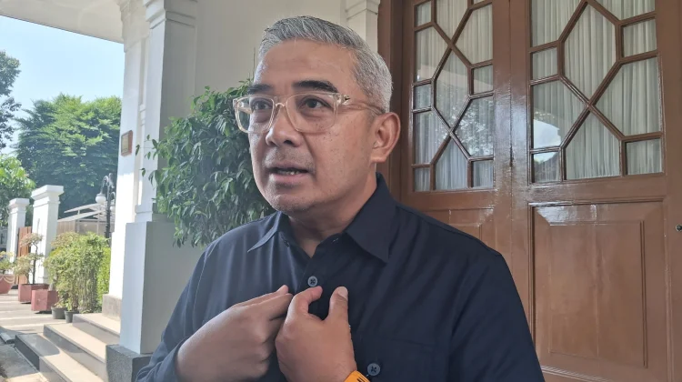 Pemenang Tender Bandung Zoo Harus Siap Bayar 4,3 Miliar Diawal