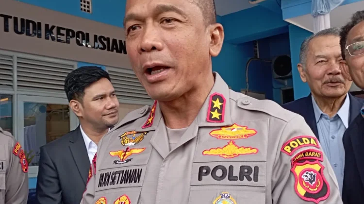 Polisi Sampaikan Hasil Forensik Perempuan Korban Penganiayaan di Cileunyi