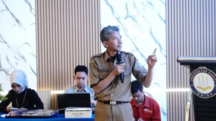 Aplikasi "Sagarut", Pemkab : Pelayanan Publik Terintegrasi