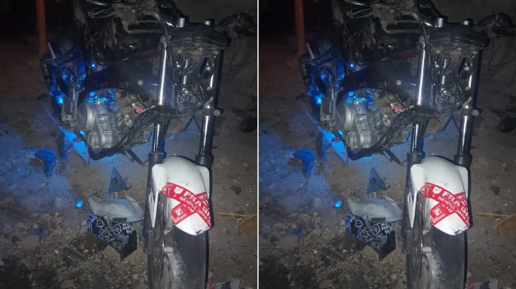 Kerap Terjadi Kecelakaan di Jalanan Lurus Katapang Bandung
