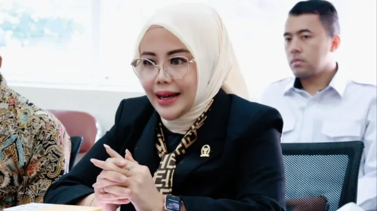 DPD RI Soroti Kesulitan Pembayaran Gaji PPPK di Daerah