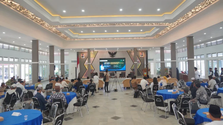 Penyalahgunaan Obat Keras, Pemkab : Perlu Regulasi Pencegahan