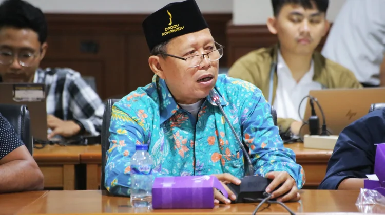 DPRD Jabar Soroti Lambannya Progres TPA Legok Nangka Ditengah Situasi Kritis