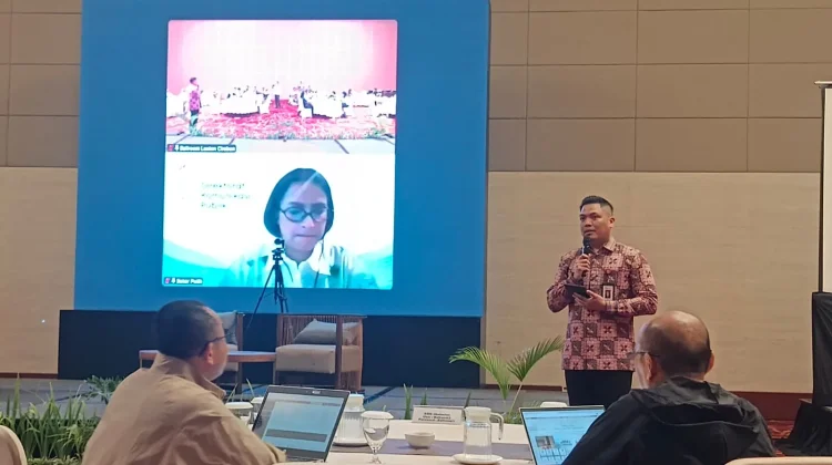 Duta Literasi OJK Dimulai, Upaya Nyata Tingkatkan Literasi Keuangan Masyarakat