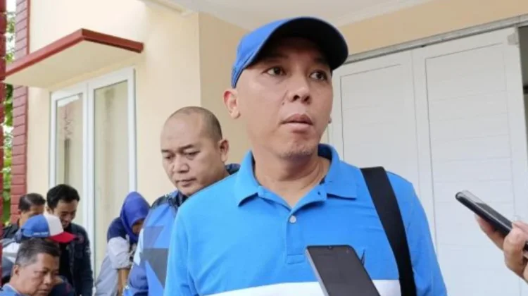 Pemkab Cianjur Komitmen Kawal Distribusi BBM Subsidi
