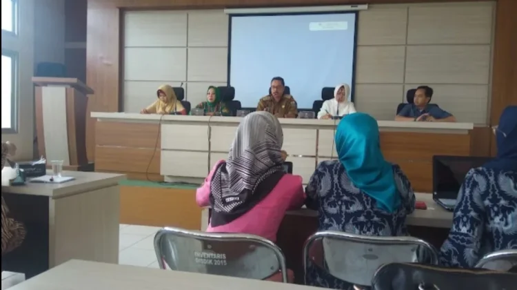 SPMB SMP Hari Pertama Bakal Membludak