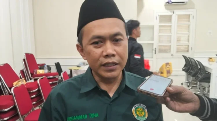 Guru Keagamaan Tak Dapat Bantuan Tahun ini
