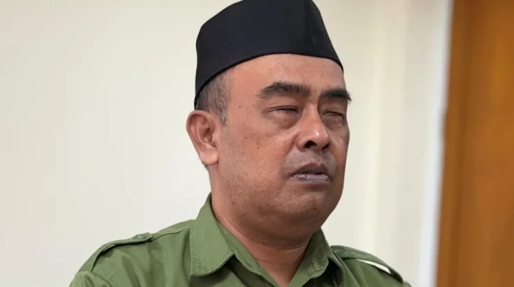 Langkah di Ruang Gelap, Cahaya di Atas Papan: Kisah Indra Yoga Menembus Batas Dunia