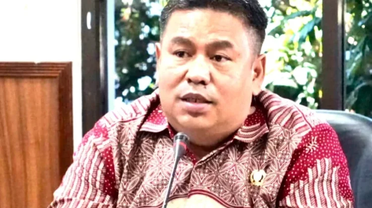 Kas Daerah Disorot DPRD Kota Tasikmalaya, Kepler: Ganggu Aktivitas Pemerintahan
