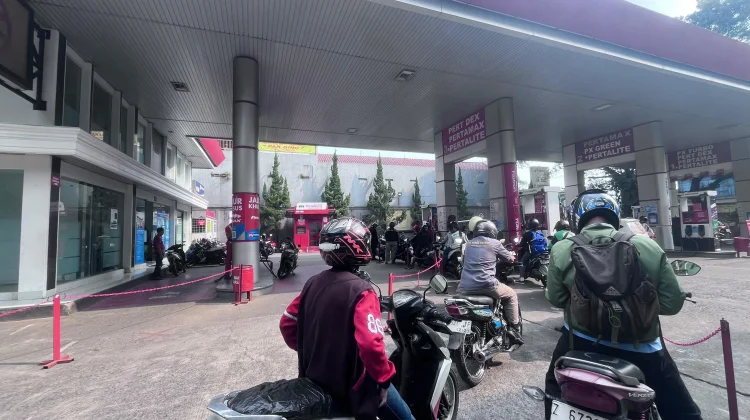 Mitigasi Migrasi Pengguna Pertamax ke Pertalite