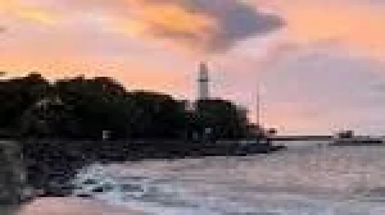 Pantai Eksotis di Garut Selatan yang Menarik untuk Dikunjungi - RRI.co.id