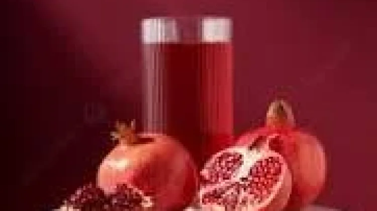 Jus yang Bisa Bantu Turunkan Kadar Kolesterol Jahat