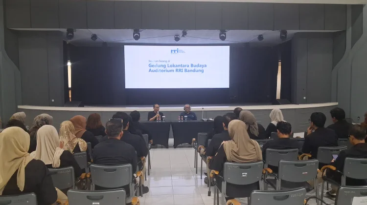 Dewas RRI: Kualitas Konten, Kunci Keberhasilan Digitalisasi RRI