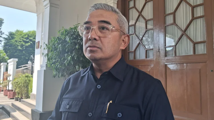 Farhan: Proses Pengelolaan Baru Bandung Zoo Terus Berlanjut