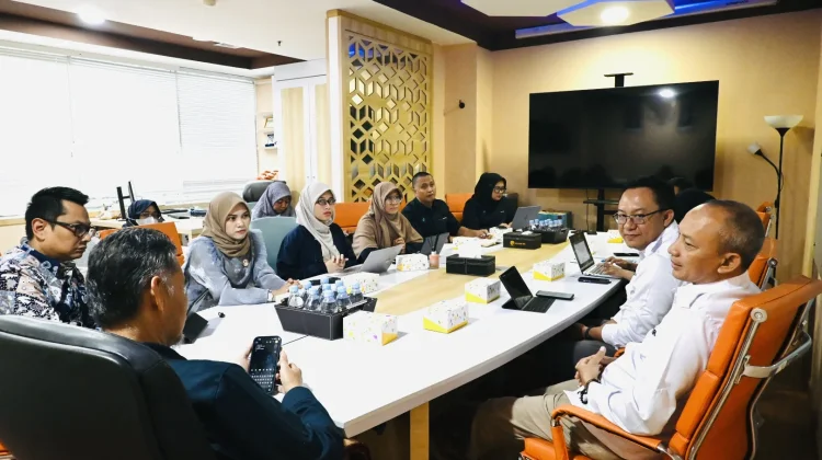 KPID Jabar Dorong Pengentasan Blankspot di Wilayahnya ke Komdigi