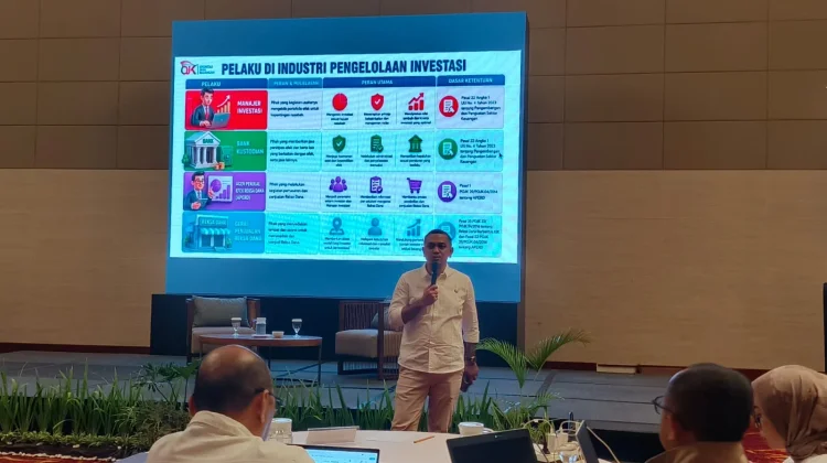 Mengenal Pasar Modal, Jembatan Dana dan Investasi untuk Pertumbuhan Usaha