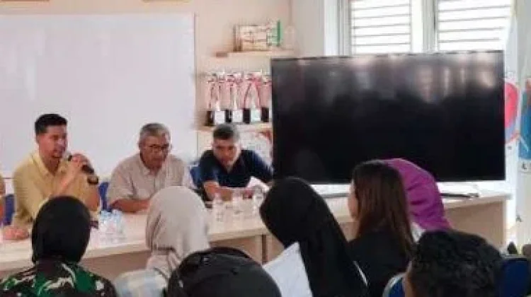 Target Enam Besar Porprov Jabar, KONI KBB Butuh Tambahan Dana