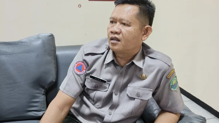 BPBD Subang, Petani Segera Tanam sebelum El Nino Makin Parah