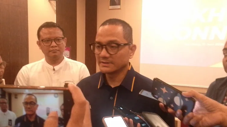 Sambut Baik Revisi UU Keuangan Haji, Fadlul; Perkuat Tata Kelola Dana Haji