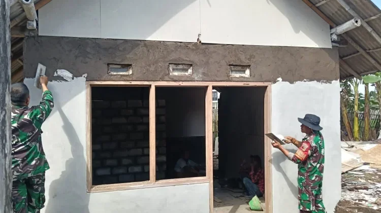 Sebanyak 90.174 Rutilahu di Sumedang,Perlu Dukungan Pemerintah Pusat