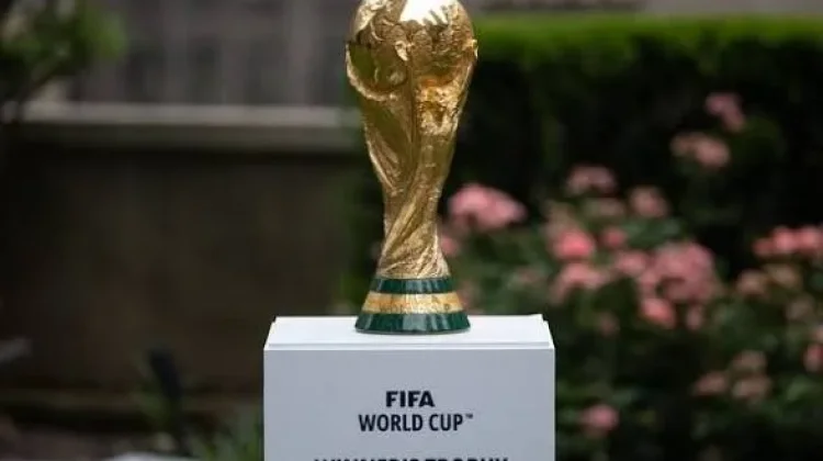 Pertama Kalinya Piala Dunia Dihelat Tiga Negara
