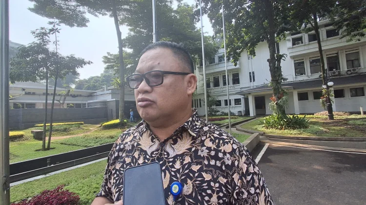Pemkot Bandung Siapkan 116 Lokasi  Implementasi Mesin RDF Hibah Pemprov Jabar