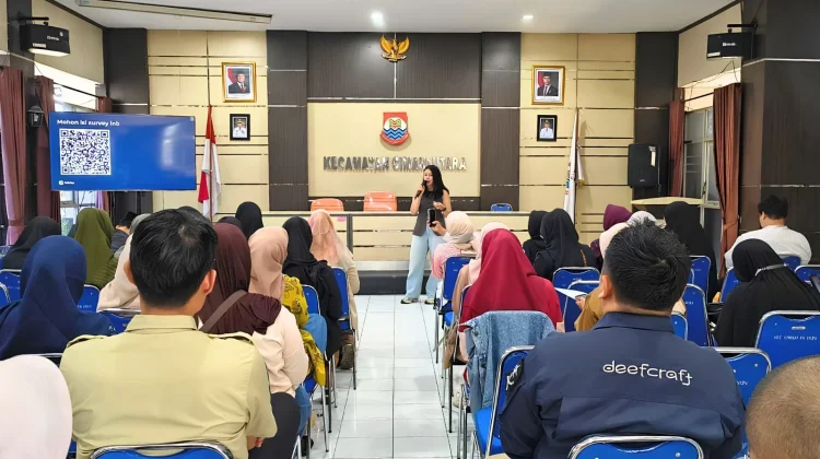 Dorong UMKM Naik Kelas, inDrive Hadirkan Solusi Pengiriman
