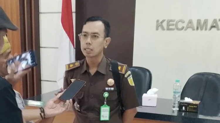 Kejari Cimahi Sosialisasikan KUHP Baru, Perkuat Kesadaran Hukum Masyarakat