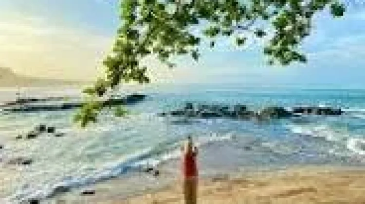 Pantai Sukabumi Terbaik yang Bisa Jadi Pilihan Liburan