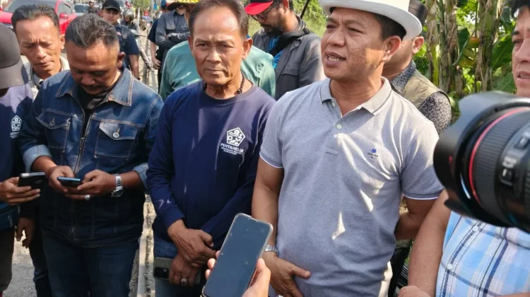 Benahi Drainase,Normalisasi Sungai untuk Kurangi Dampak Banjir