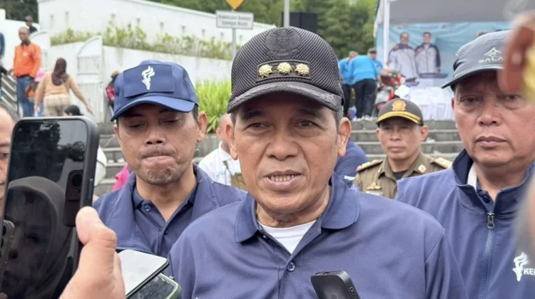 Dapat Dukungan Kemenpora, Cimahi Bidik Jadi Percontohan Nasional Program Car Free