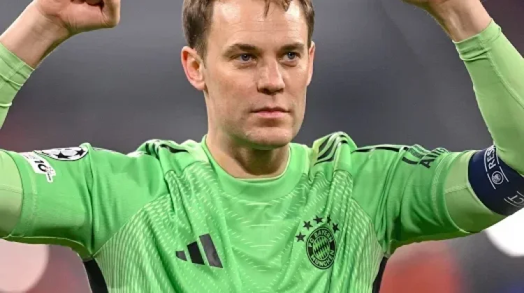 Menjaga Gawang Jerman, Neuer Dapatkan Rekor Baru di Piala Dunia 2026